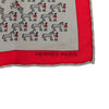 Hermès Rodeo Silk Scarf 40 Secondhand