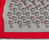 Hermès Rodeo Silk Scarf 40 Secondhand