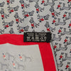 Hermès Rodeo Silk Scarf 40 Secondhand