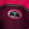 LOEWE Bicolor Nappa Flamenco Tassel 30 Crossbody Secondhand