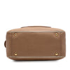 Secondhand Miu Miu Vitello Caribu Satchel