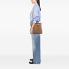Secondhand Miu Miu Vitello Caribu Satchel