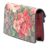 Gucci Mini GG Supreme Blooms Dionysus Crossbody Secondhand