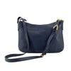 Fendi Medium Leather Selleria Crossbody Secondhand