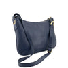 Fendi Medium Leather Selleria Crossbody Secondhand