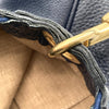 Fendi Medium Leather Selleria Crossbody Secondhand