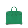 Hermès Togo Birkin Retourne 25 Secondhand