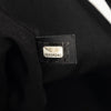 Chanel Coated Canvas La Pausa Bay Shopping Satchel Secondhand