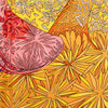 Hermès Ombres et Lumieres Silk Scarf 90 Secondhand