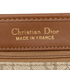 Dior Honeycomb Coated Canvas Crossbody Secondhand