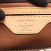 Louis Vuitton Yayoi Kusama Monogram Town Speedy 30 Secondhand
