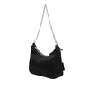 Prada Saffiano Trimmed Re Nylon Re Edition 2005 Satchel Secondhand