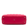 Dior Large Lambskin Cannage Lady Dior Secondhand