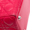 Dior Large Lambskin Cannage Lady Dior Secondhand