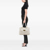 Louis Vuitton Monogram Tahitienne Cabas PM Secondhand