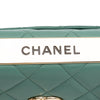 Chanel Quilted Lambskin Trendy CC Flap Secondhand