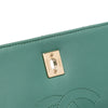 Chanel Quilted Lambskin Trendy CC Flap Secondhand
