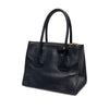 Prada Small Glace Calf Twin Pocket Satchel Secondhand