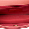 Chanel Small Quilted Caviar Sunset On The Sea Flap Secondhand
