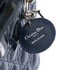 Dior Medium Patent Cannage Lady Dior Secondhand