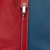 Secondhand Hermès Bicolor Clemence Picotin Lock 22