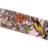 Hermès Jungle Love Love Silk Twilly Scarf Secondhand