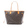 Louis Vuitton Monogram Neverfull MM Secondhand