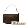 Louis Vuitton Monogram Pochette Accessoires Secondhand