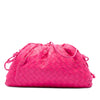 Bottega Veneta Nappa Intrecciato The Mini Pouch Crossbody Secondhand