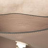 Valentino Small Pebbled Calfskin Rockstud Flap Crossbody Secondhand