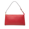 Louis Vuitton Epi Pochette Accessoires Secondhand
