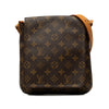 Louis Vuitton Monogram Musette Salsa PM Short Strap Secondhand