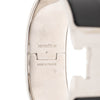 Hermès Wide Enamel Clic Clac H Bracelet PM Secondhand