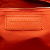 Burberry Small Haymarket Check Coated Canvas and Calfskin Canterbury Tote Secondhand