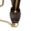 Secondhand Louis Vuitton Damier Ebene Mini Pochette Accessoires