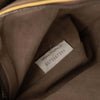 Bottega Veneta Nappa Intrecciato Check Grommet Palio Crossbody Secondhand