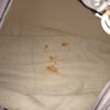 Gucci Large Metallic Guccissima Twins Hobo Secondhand