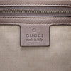 Gucci Large Metallic Guccissima Twins Hobo Secondhand