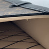 Louis Vuitton Monogram Pochette Trunk Verticale Secondhand