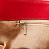 Burberry Haymarket Check Canvas Tote Secondhand