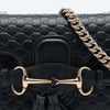 Gucci Mini Microguccissima Emily Crossbody Secondhand