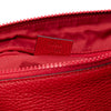 Gucci GG Nylon Flat Messenger Bag Secondhand