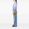 Gucci GG Supreme Crossbody Secondhand