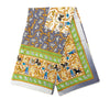 Hermès Chasse en Inde Silk Scarf 90 Secondhand