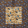 Hermès Chasse en Inde Silk Scarf 90 Secondhand