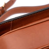 Celine Classique Natural Calfskin Triomphe Crossbody Secondhand