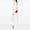 Celine Classique Natural Calfskin Triomphe Crossbody Secondhand