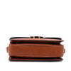 Celine Classique Natural Calfskin Triomphe Crossbody Secondhand