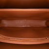Celine Classique Natural Calfskin Triomphe Crossbody Secondhand