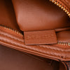 Celine Classique Natural Calfskin Triomphe Crossbody Secondhand